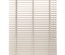 Basswood Standard 50mm, Licht Grijs Gemêleerd