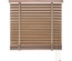 Abachi Standard 50mm, Cottage Pine