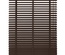 Basswood Standard 50mm, Wenge
