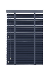 Aluminium Sunset 50mm, Navy Blauw Matt