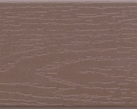 Pvc 50mm, Mahonie