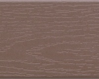 Pvc 50mm, Mahonie